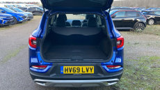 Renault Kadjar 1.3 TCE 160 S Edition 5dr Petrol Hatchback